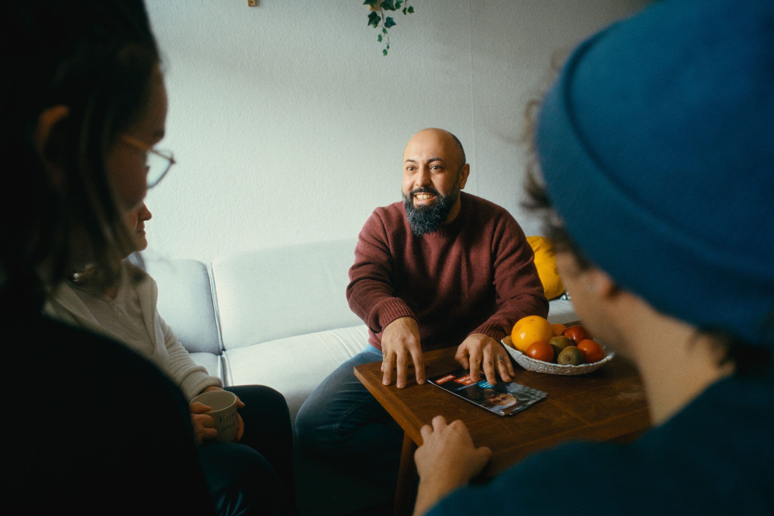 Ferat Koçak Pressefoto